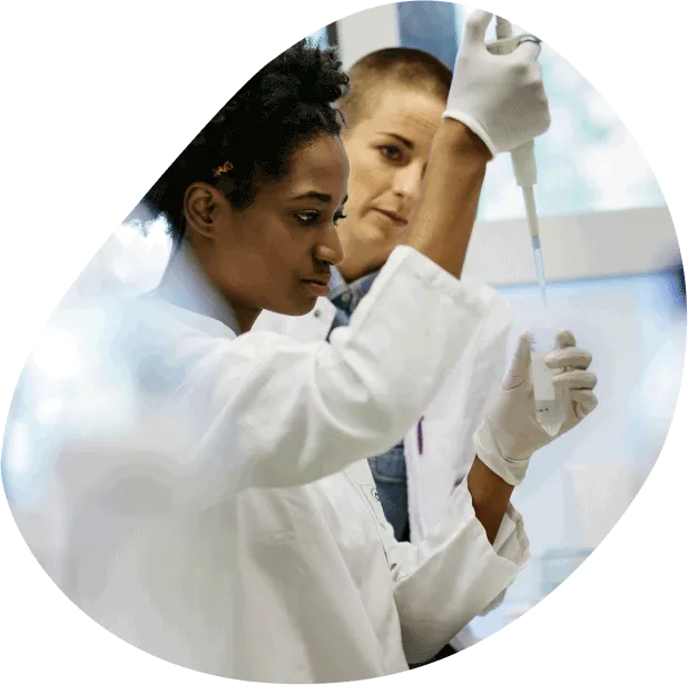 Scientific in approach